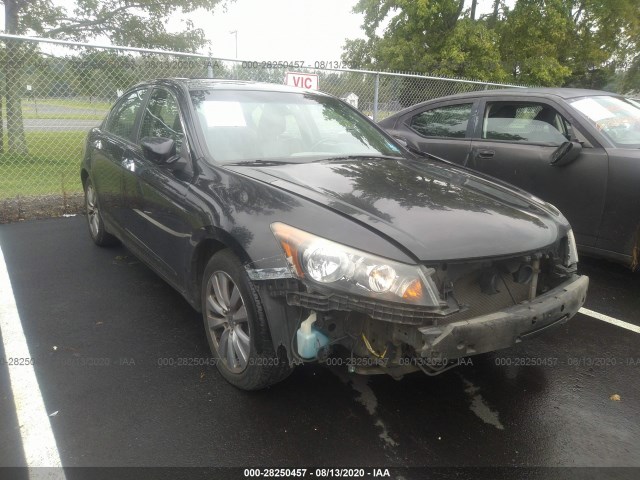 HONDA ACCORD SDN 2011 1hgcp3f87ba007890