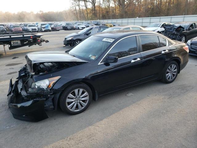 HONDA ACCORD 2011 1hgcp3f87ba009221