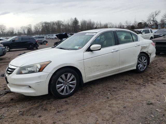 HONDA ACCORD 2011 1hgcp3f87ba009574