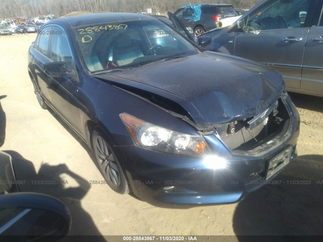 HONDA ACCORD SDN 2011 1hgcp3f87ba010353