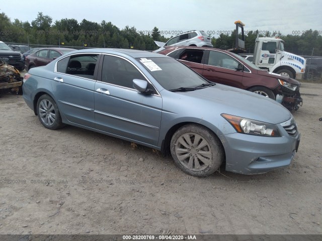 HONDA ACCORD SDN 2011 1hgcp3f87ba010594