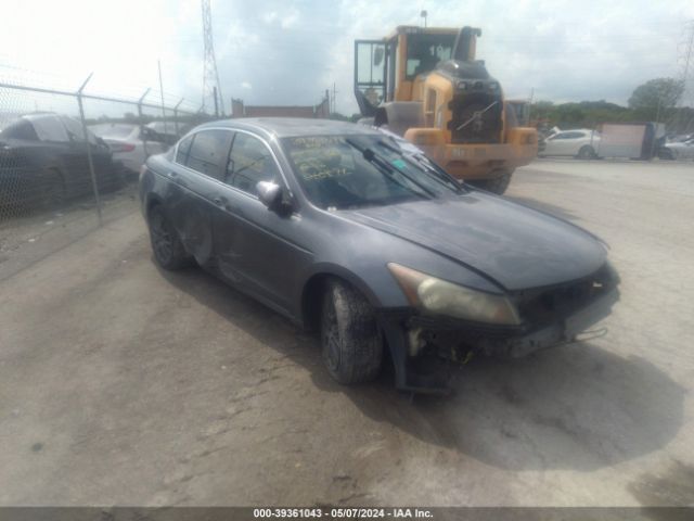 HONDA ACCORD 2011 1hgcp3f87ba010871