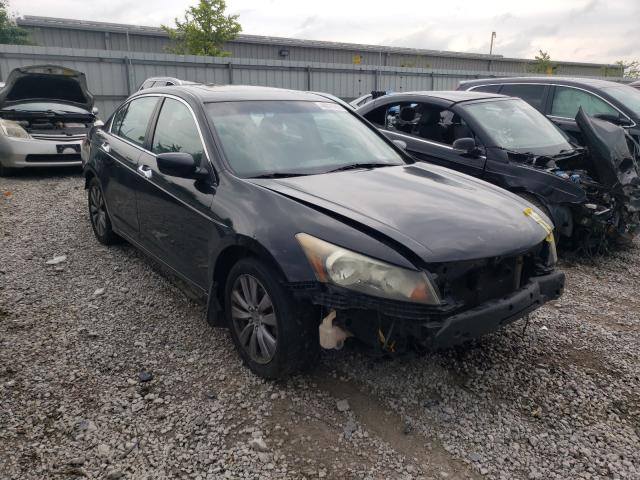 HONDA ACCORD EXL 2011 1hgcp3f87ba011163