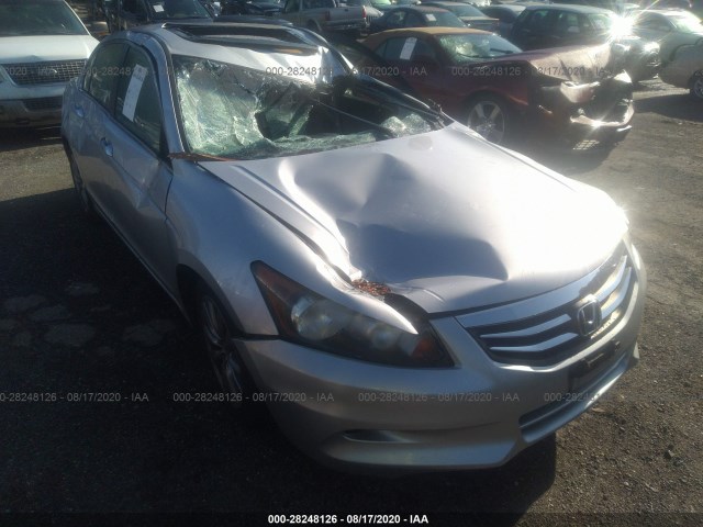 HONDA ACCORD SDN 2011 1hgcp3f87ba012555