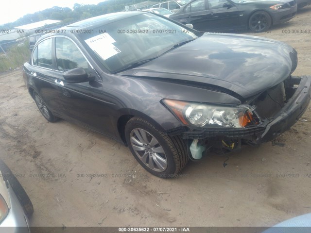 HONDA ACCORD SDN 2011 1hgcp3f87ba013141