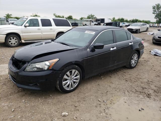 HONDA ACCORD 2011 1hgcp3f87ba013785