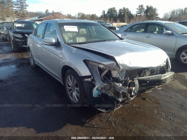 HONDA ACCORD SDN 2011 1hgcp3f87ba013799