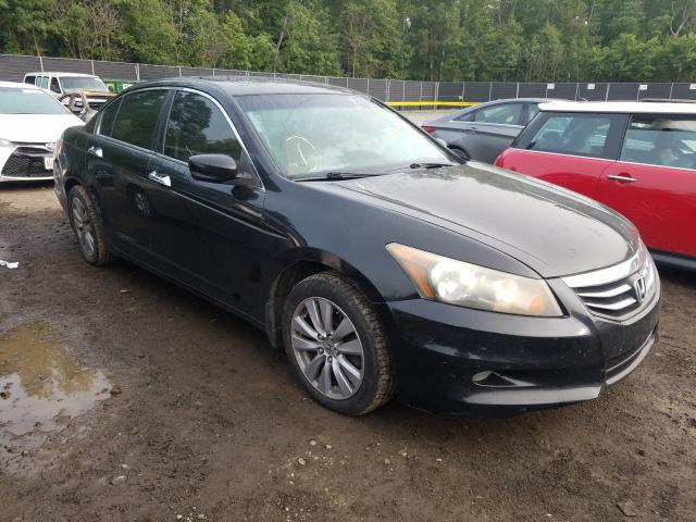 HONDA ACCORD EXL 2011 1hgcp3f87ba014449