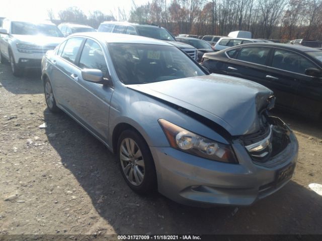 HONDA ACCORD SDN 2011 1hgcp3f87ba014662