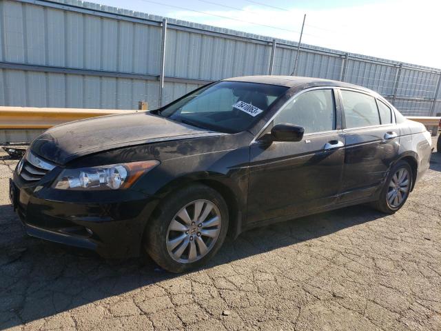 HONDA ACCORD 2011 1hgcp3f87ba014791