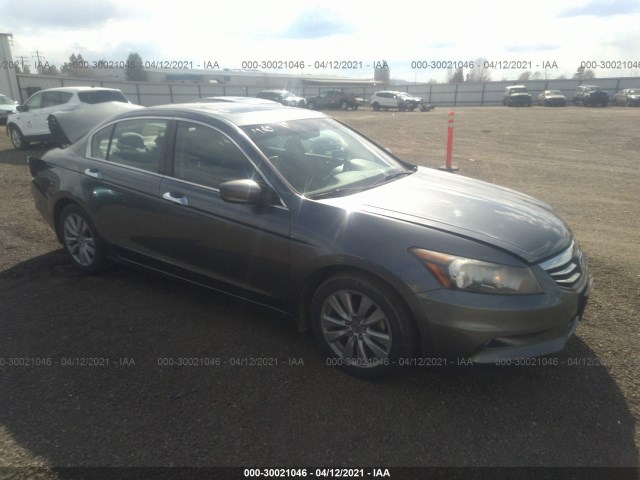 HONDA ACCORD SDN 2011 1hgcp3f87ba015066