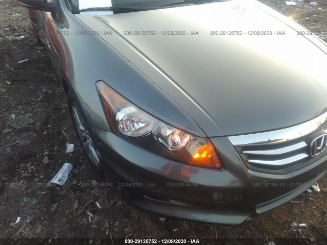 HONDA ACCORD SDN 2011 1hgcp3f87ba015570