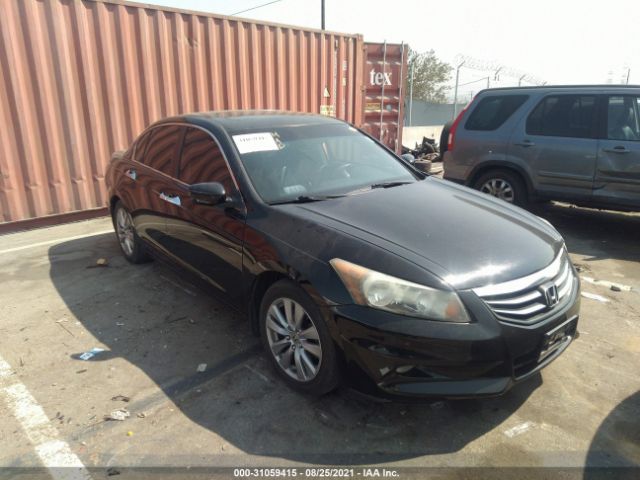 HONDA ACCORD SDN 2011 1hgcp3f87ba016329