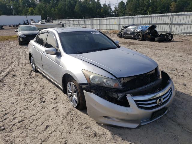 HONDA ACCORD EXL 2011 1hgcp3f87ba017061