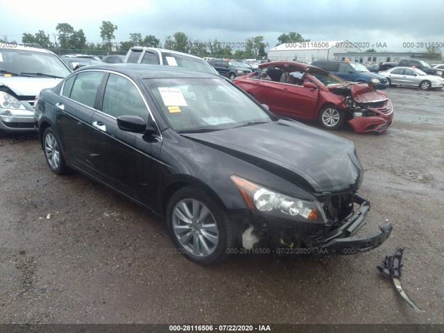 HONDA ACCORD SDN 2011 1hgcp3f87ba017934