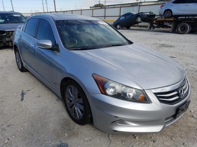 HONDA ACCORD EXL 2011 1hgcp3f87ba018484