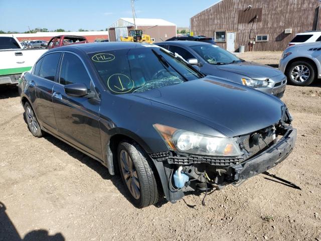 HONDA ACCORD EXL 2011 1hgcp3f87ba018775