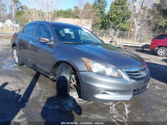 HONDA ACCORD 2011 1hgcp3f87ba018792