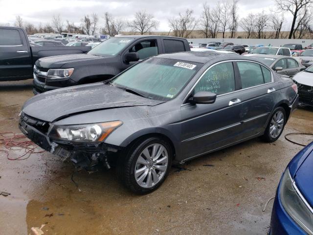 HONDA ACCORD 2011 1hgcp3f87ba018937