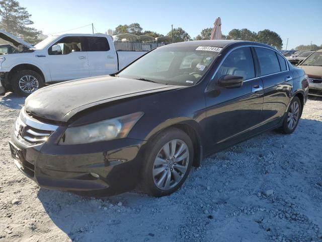 HONDA ACCORD 2011 1hgcp3f87ba019179