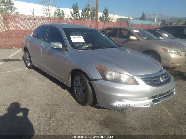 HONDA ACCORD SDN 2011 1hgcp3f87ba019831