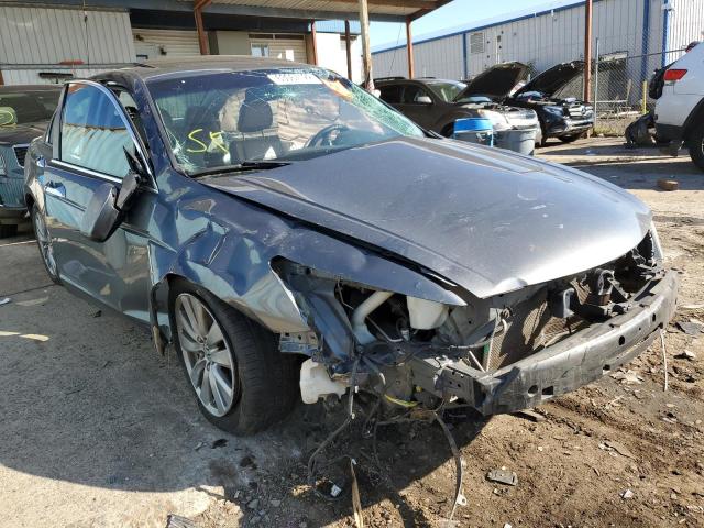 HONDA ACCORD EXL 2011 1hgcp3f87ba020364