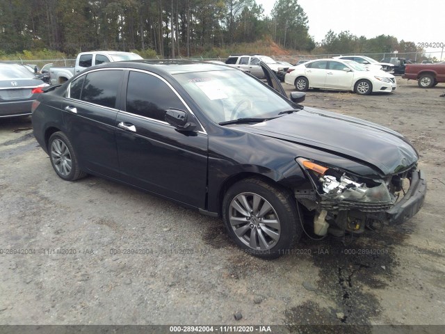 HONDA ACCORD SDN 2011 1hgcp3f87ba020445