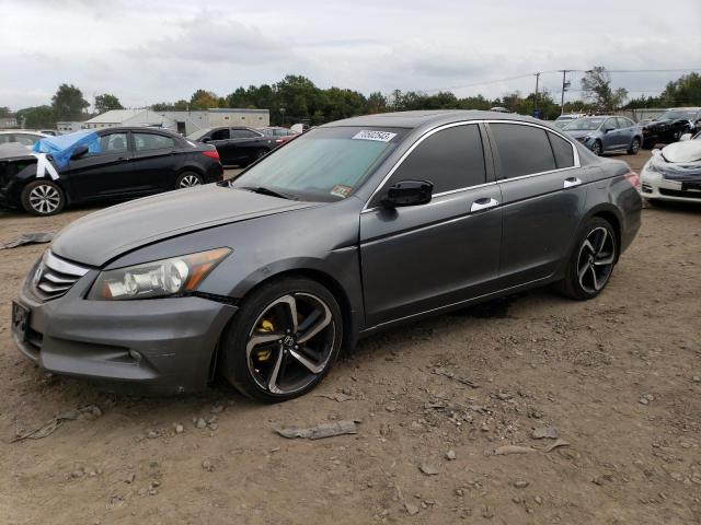 HONDA ACCORD 2011 1hgcp3f87ba020557