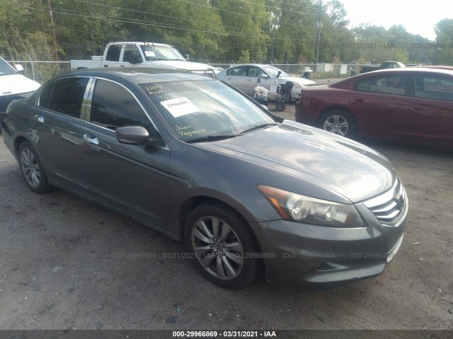 HONDA ACCORD SDN 2011 1hgcp3f87ba020574