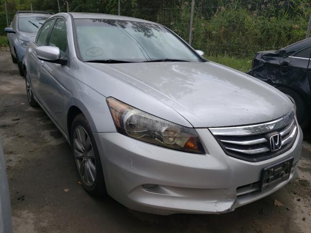 HONDA ACCORD EXL 2011 1hgcp3f87ba020767