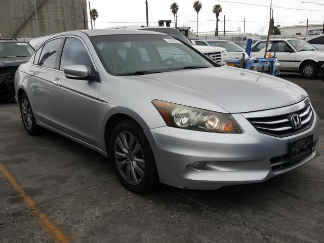 HONDA ACCORD EXL 2011 1hgcp3f87ba020980