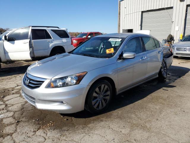 HONDA ACCORD EXL 2011 1hgcp3f87ba022308