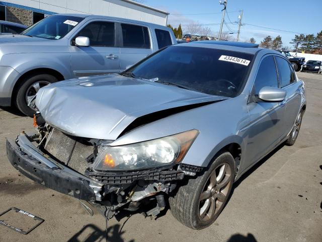 HONDA ACCORD 2011 1hgcp3f87ba022809