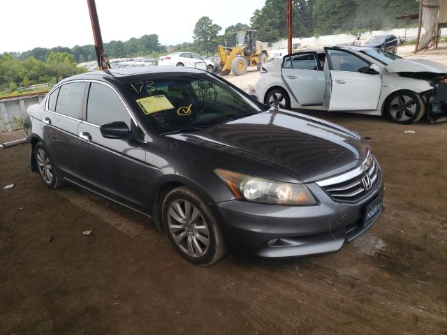 HONDA ACCORD EXL 2011 1hgcp3f87ba022888