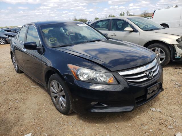 HONDA ACCORD EXL 2011 1hgcp3f87ba023264