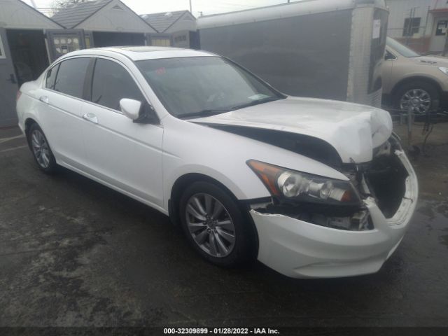 HONDA ACCORD SDN 2011 1hgcp3f87ba024804