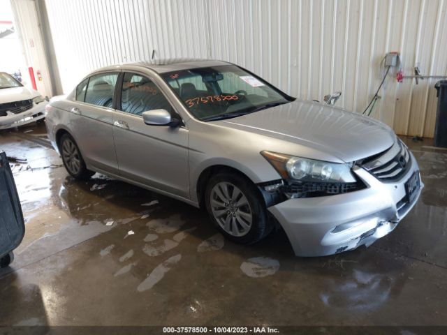 HONDA ACCORD 2011 1hgcp3f87ba025967