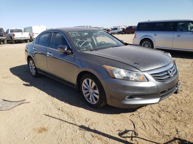 HONDA ACCORD EXL 2011 1hgcp3f87ba028898