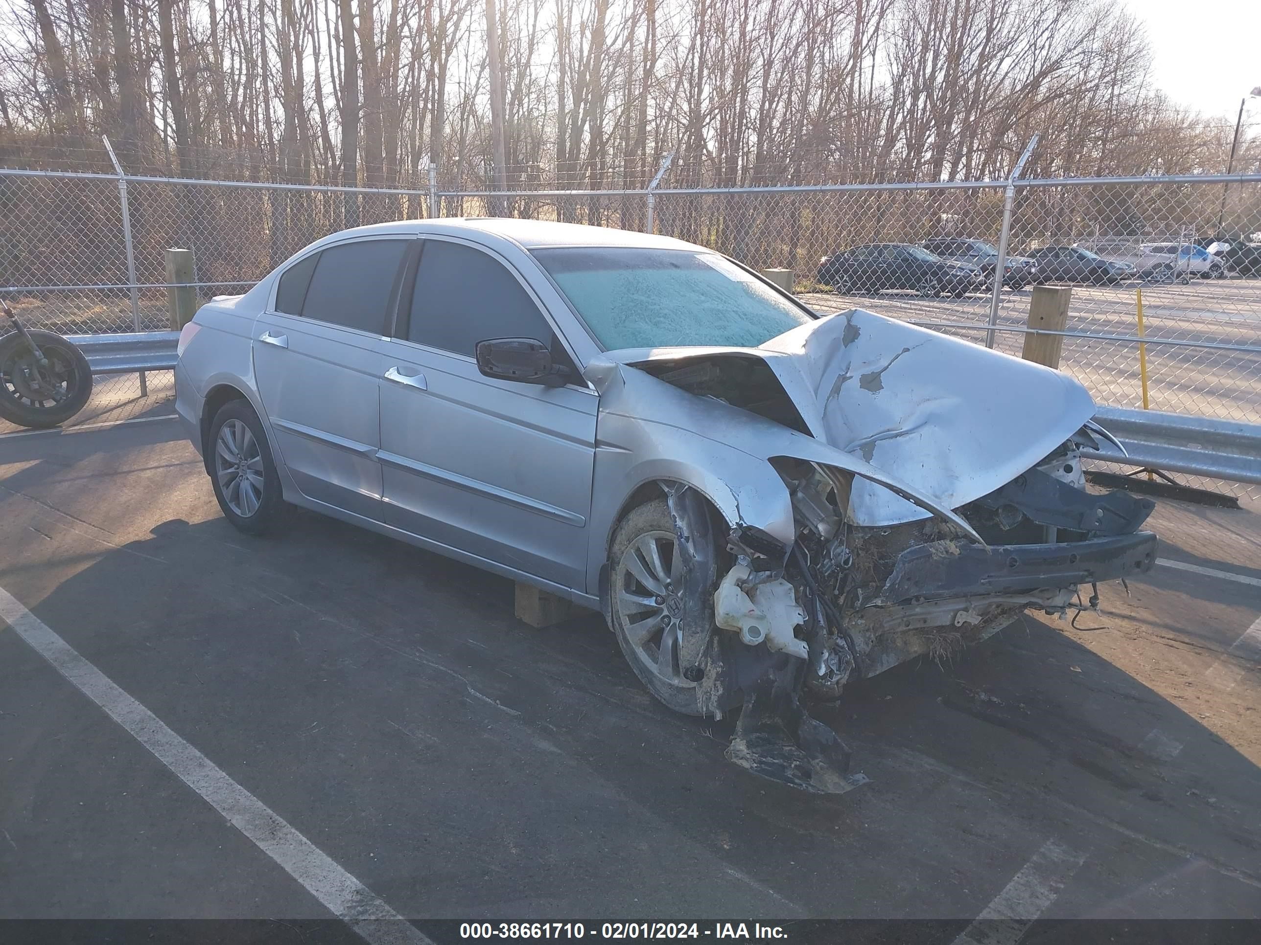 HONDA ACCORD 2011 1hgcp3f87ba028979