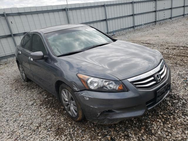 HONDA ACCORD EXL 2011 1hgcp3f87ba030294