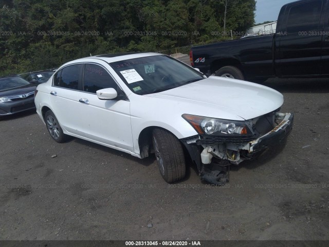 HONDA ACCORD SDN 2011 1hgcp3f87ba030456