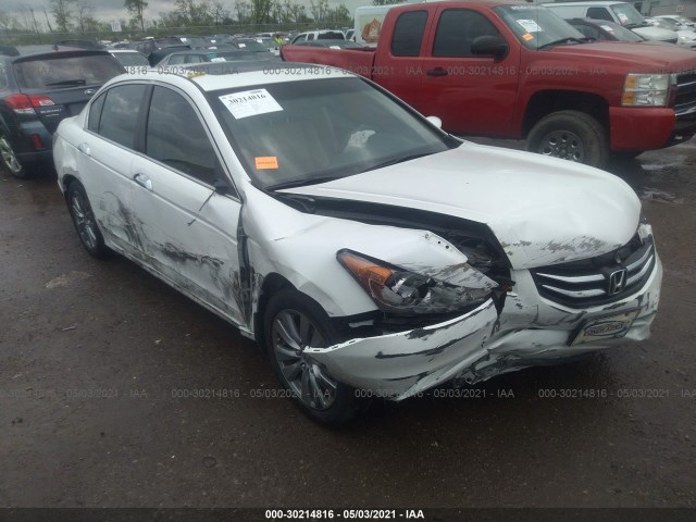 HONDA ACCORD SDN 2011 1hgcp3f87ba030487