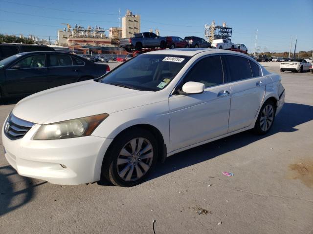 HONDA ACCORD EXL 2011 1hgcp3f87ba031381