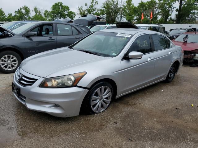 HONDA ACCORD 2011 1hgcp3f87ba032725