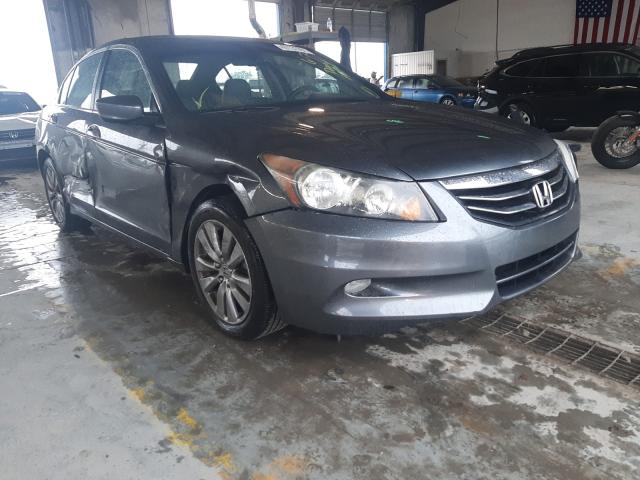 HONDA ACCORD EXL 2012 1hgcp3f87ca000875