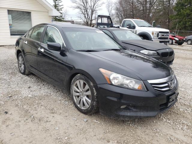 HONDA ACCORD EXL 2012 1hgcp3f87ca001329