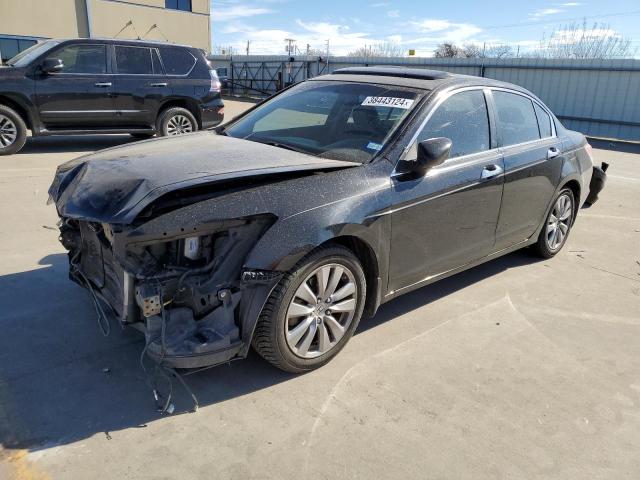 HONDA ACCORD 2012 1hgcp3f87ca002271