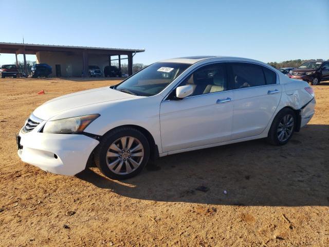 HONDA ACCORD EXL 2012 1hgcp3f87ca002657