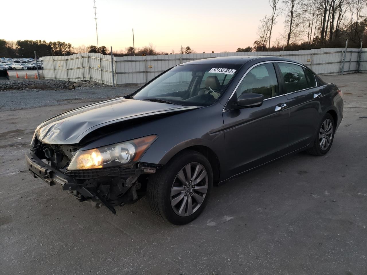 HONDA ACCORD 2012 1hgcp3f87ca002707