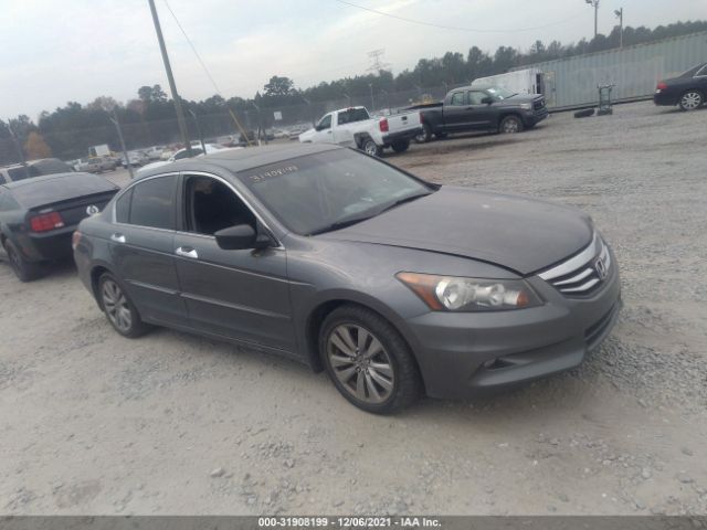 HONDA ACCORD SDN 2012 1hgcp3f87ca006417